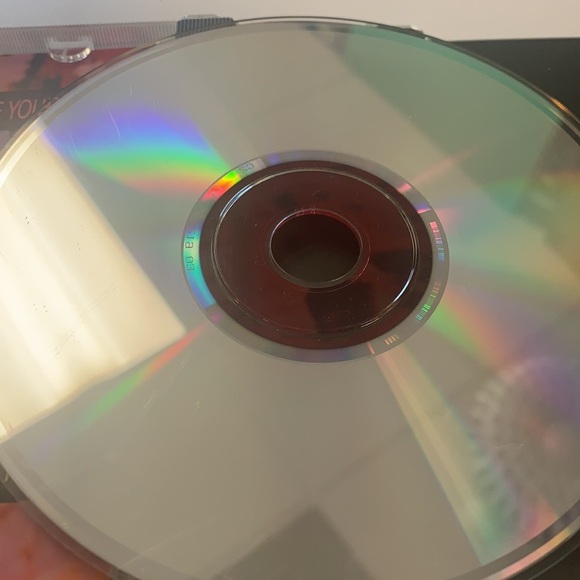 Alternative compilation CD do something 1994 - Picture 4 of 4